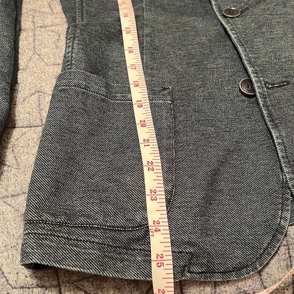 Armani jeans jacket for boys - Picture 13 of 15